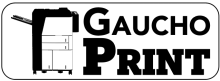 GauchoPrint logo